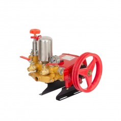 Bomba pulverizadora agr�cola 20 l/min sem motor - S22-AF