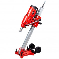 Perfuratriz de concreto com coluna 4.250W capacidade 250 mm - PCN-4.250W