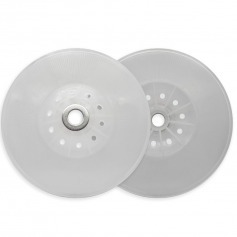 Disco semi-flex�vel para esmerilhadeira 7