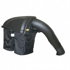 Cesto recolhedor de grama para trator MTD s�ries F e G - 2538050