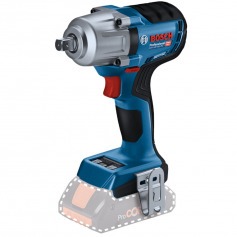 Chave de impacto a bateria 18V encaixe 1/2