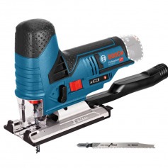 Serra tico tico a bateria 12V Brushless Sem Bateria - GST 12V-70