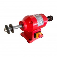 Politriz de bancada 1 hp monof�sico - PMI-100M