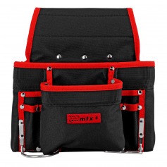 Porta ferramentas com 8 bolsos - 902429 Porta ferramentas com 8 bolsos - 902429