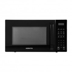 Micro-ondas 32 litros 1400W 10 níveis de potência - AMIC01N Micro-ondas 32 litros 1400W 10 níveis de potência - AMIC01N