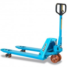 Transpalete hidr�ulico garfo estreito 2.500 kg 525 x 1150 mm - TM2500RT-EP