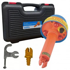 Detector de alta tensão sem contato 500kV AC - EZ-HV Detector de alta tensão sem contato 500kV AC - EZ-HV