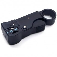 Desencapador para cabo coaxial - 263700