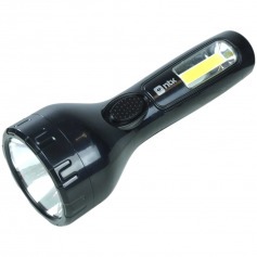 Lanterna recarreg�vel COB Led 160 l�mens 313056 - Ranger