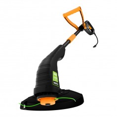 Aparador de grama el�trico 1600 watts a fio de nylon - WG AG01E