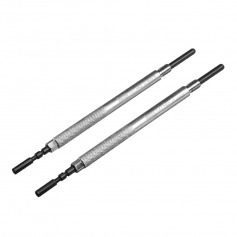 Par ferramentas para posicionar meio curso pist�es dos Motores - 141380