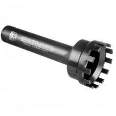 Chave de garras encaixe 1