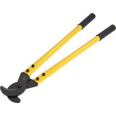 Alicate manual cortador de cabos - CC 500