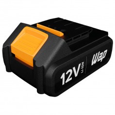 Bateria 12V 1,5Ah �ons de l�tio - FW008917