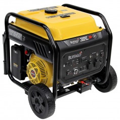 Gerador de energia 11,0 Kva a gasolina Inverter partida el�trica - BFGE 11.000