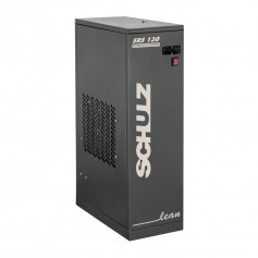 Secador de ar comprimido por refrigera��o 130 pcm - SRS Lean