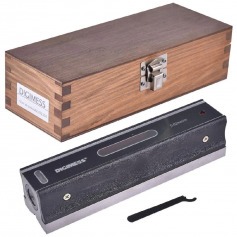 N�vel linear de precis�o 200 mm - 031642