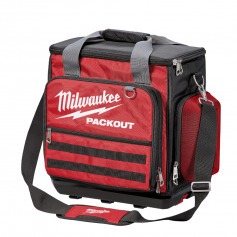 Bolsa para ferramentas 58 bolsos com porta notebook - PACKOUT