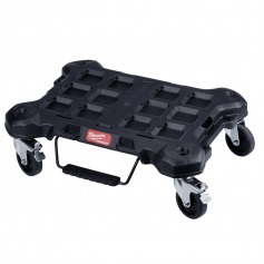 Carrinho para transporte com rodinha - PACKOUT