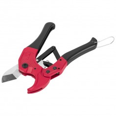 Cortador de tubos de PVC capacidade 42 mm - 7841059