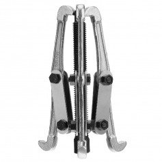 Saca polia com 3 garras abertura de 150 mm - 5253555 Saca polia com 3 garras abertura de 150 mm - 5253555