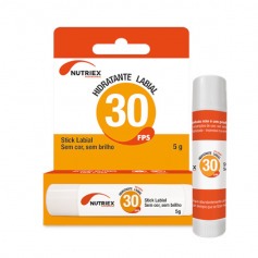 Hidratante protetor labial FPS 30 5g profissional - 9240128 Hidratante protetor labial FPS 30 5g profissional - 9240128