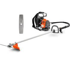 Ro�adeira costal a gasolina 1,97 hp 41,5cc 2 tempos - 541RB