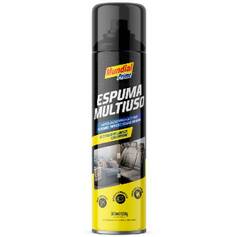 Limpa estofados spray 300 ml - AE2500036
