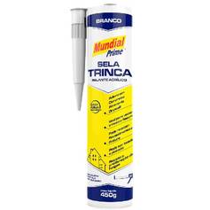 Selador de trincas acrílico branco 450g - PT05000001 Selador de trincas acrílico branco 450g - PT05000001