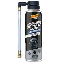 Reparador de pneus para moto com ou sem c�mera - AE0400004