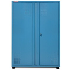 Arm�rio para ferramentas com 7 gavetas 3 prateleiras e 2 portas de a�o - NA-11