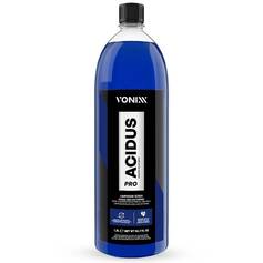 Limpador multiuso automotivo 1,5L - Acidus pro