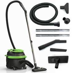 Aspirador de p� 900 watts capacidade para 12 litros - LEO HOME