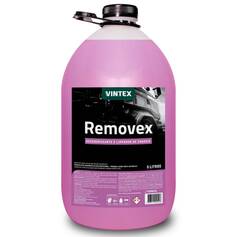 Desengraxante para limpeza de chassi 5L - Removex