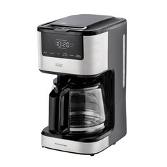 Cafeteira el�trica digital 900W timer program�vel 24H Prosd�cimo - WCD1500