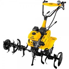 Motocultivador a gasolina 7 hp 4 tempos - MTV 775