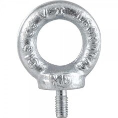 Parafuso olhal 6 mm 
