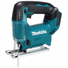 Serra tico tico a bateria 18V com controle de velocidade Sem Bateria - DJV186Z