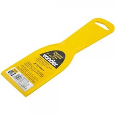 Esp�tula pl�stica lisa 2?? - 50,8 mm