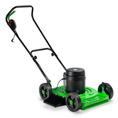 Cortador de grama el�trico 2.500 watts corte de 48 cm sem recolhedor - MC-50E