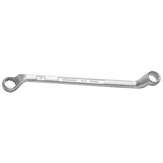 Chave estrela 6 x 7 mm a�o cromo van�dio