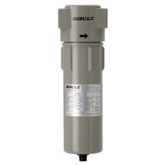 P�s filtro de ar coalescente 125 p�s 1