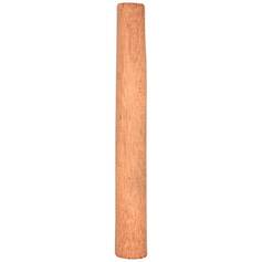 Cabo de madeira borracheiro para marreta de 8kg a 10kg 80 cm - 15.004