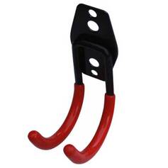 Suporte multiuso para parede 110 x 60 mm - BFH2128 Suporte multiuso para parede 110 x 60 mm - BFH2128