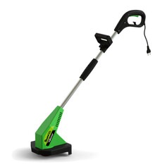 Aparador de grama el�trico 1800 watts cabo bipartido - Master 1800