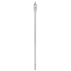 Broca chata longa para madeira 16 x 300 mm - 7040169