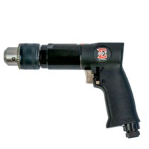 Furadeira pneum�tica revers�vel 1/2