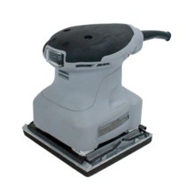 Lixadeira orbital 200 watts 110 x 100 mm - SGT-4321-PRO Lixadeira orbital 200 watts 110 x 100 mm - SGT-4321-PRO