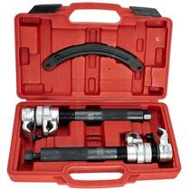 Kit encolhedor de molas para ferramentas pneumáticas 3 peças Kit encolhedor de molas para ferramentas pneumáticas 3 peças