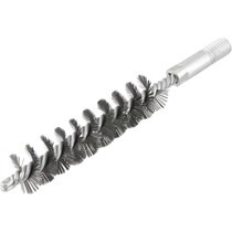 Escova de a�o tubular torcida 1.1/2
